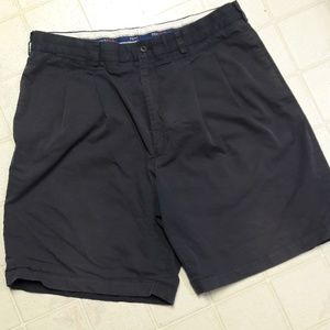 PGA Tour Men's Shorts, Size 36 , Charcoal